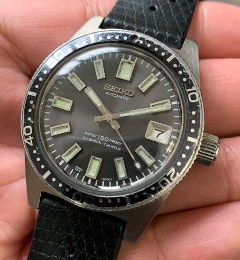 Naziv: Seiko 6217 1965.jpg, pregleda: 135, veličina: 71,5 KB