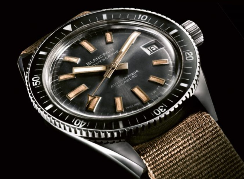 Naziv: Blancpain Batyscaphe 1956.jpg, pregleda: 137, veličina: 101,0 KB