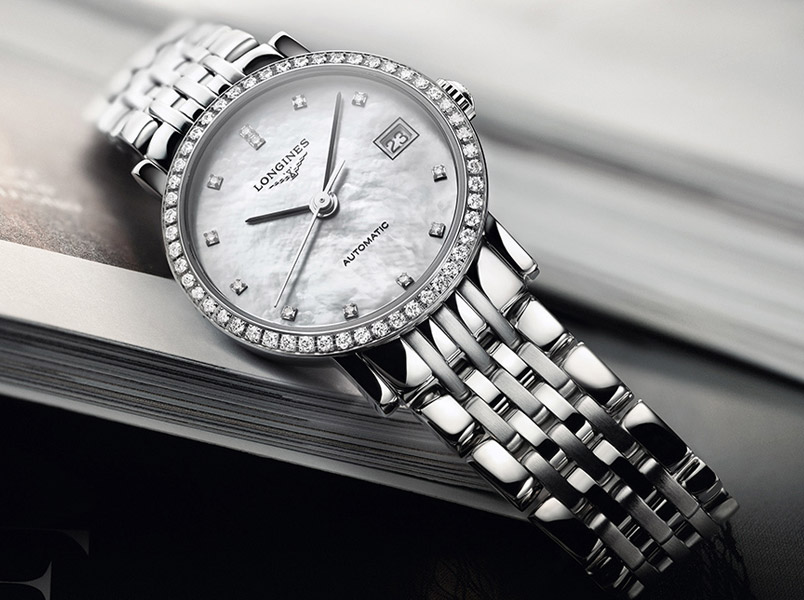 Naziv: Longines_Collection_Elegant_lady_2014_satovi_Baselworld_2014.jpg, pregleda: 1026, veličina: 107,9 KB