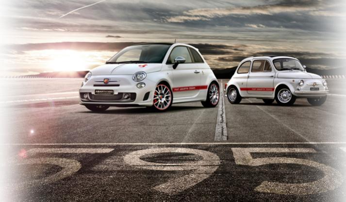 Naziv: New-Abarth-595-car.jpg, pregleda: 827, veličina: 52,5 KB