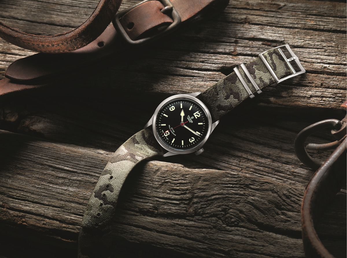 Naziv: Tudor Heritage Ranger Camo NATO (2).jpg, pregleda: 647, veličina: 401,1 KB