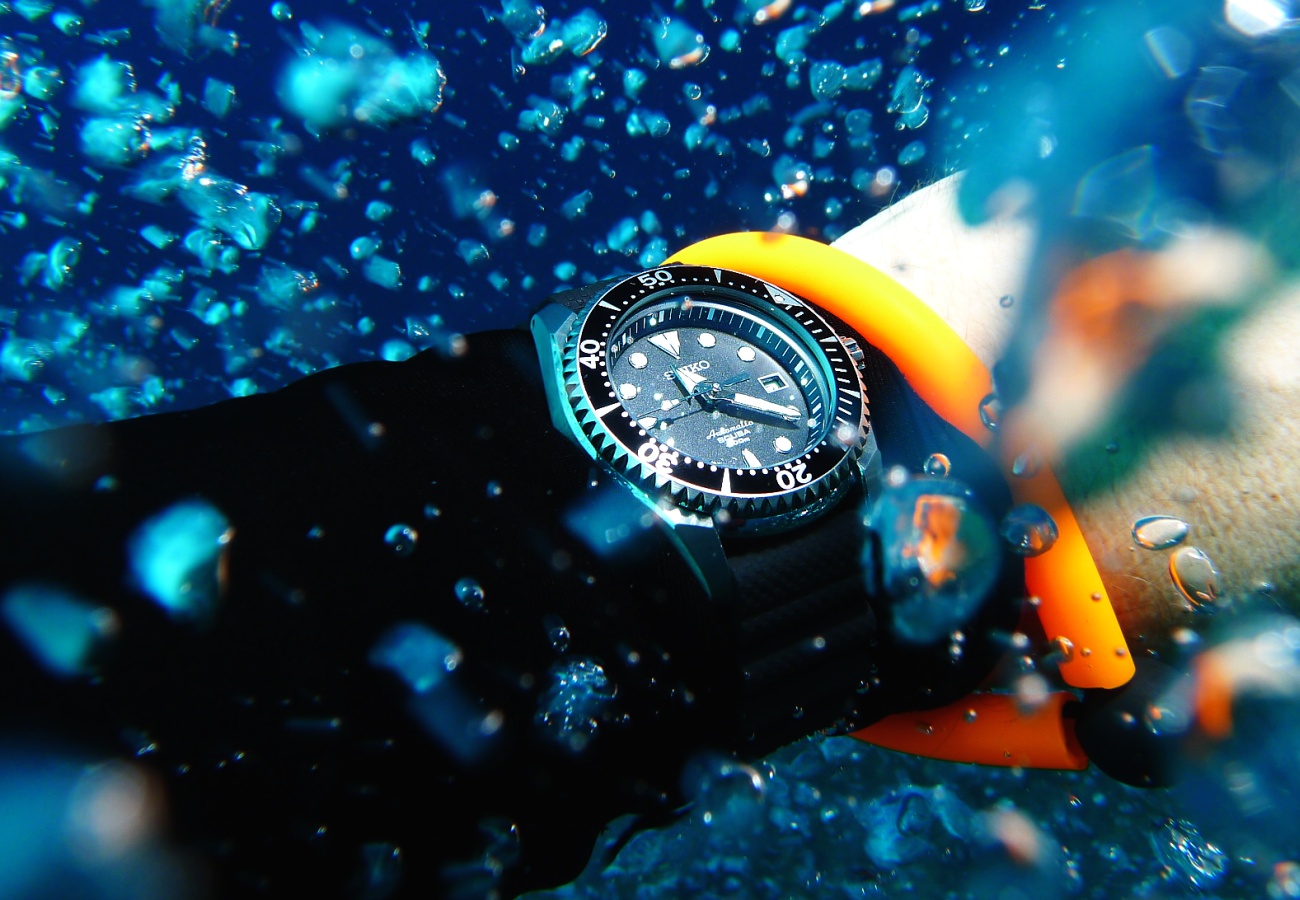 Naziv: Seiko SBDC007 - Bali Boat Dive 2.jpg, pregleda: 299, veličina: 321,0 KB