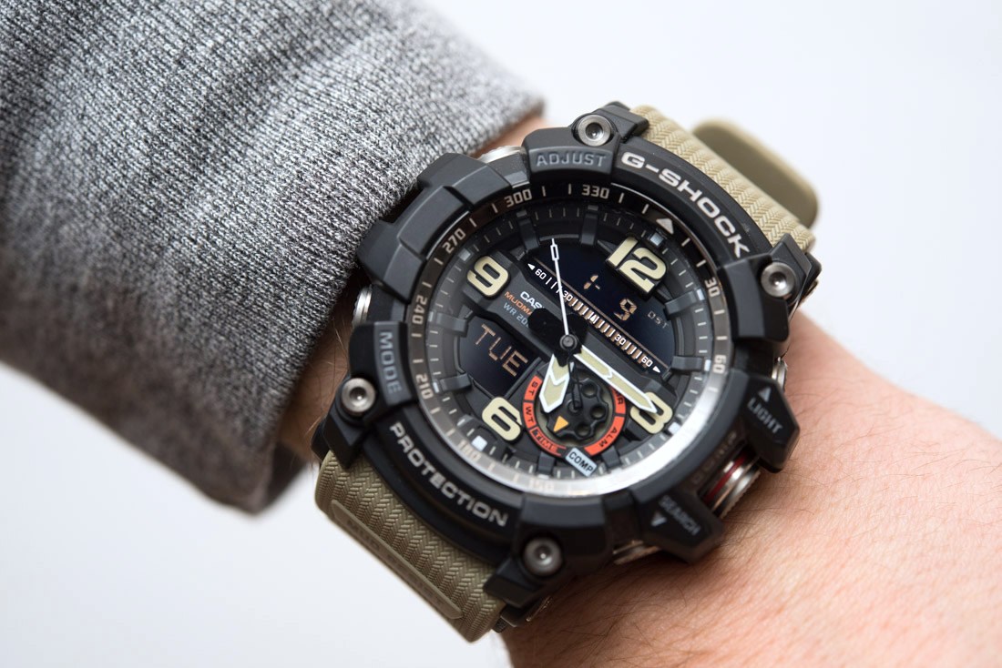 Naziv: Casio-G-Shock-GG-1000-1A5-Mudmaster-GShock-GG10001A5-aBlogtoWatch-1.jpg, pregleda: 799, veličina: 157,4 KB