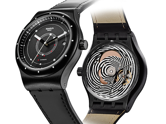 Naziv: Swatch-Sistem51-Mechanical-Watches-satovi-2014_black.jpg, pregleda: 2539, veličina: 138,3 KB