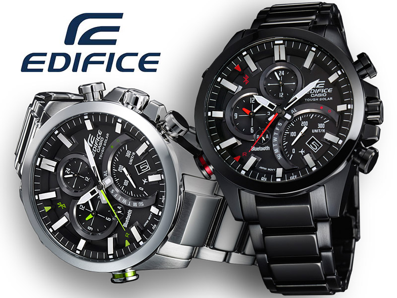 Casio sale edifice cena