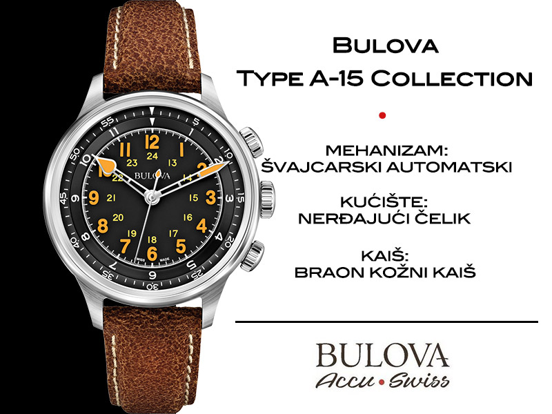 Naziv: Bulova-Type-A-15-collection-2014-watches-satovi-63A119_2.jpg, pregleda: 960, veličina: 113,6 KB