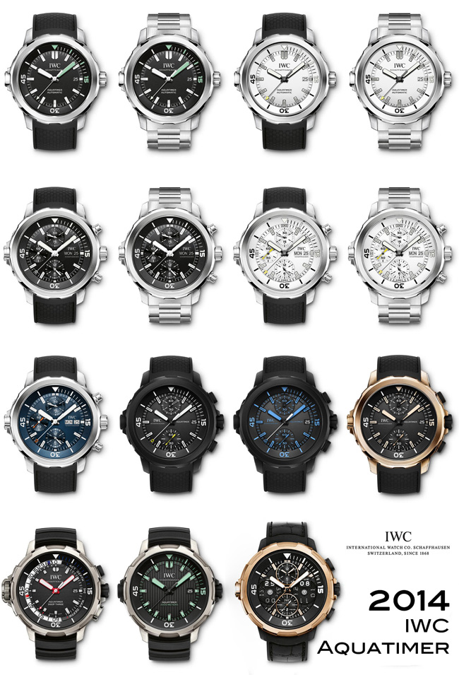 Naziv: IWC-Aquatimer-watches-2014-collection-1.jpg, pregleda: 139, veličina: 212,0 KB