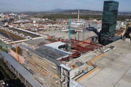 Baselworld Novembar 2011.jpg Baselworld Novembar 2011.jpg