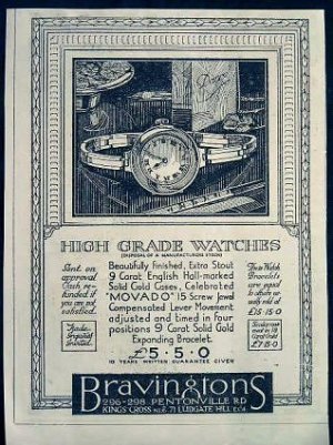 Slika F, Bravington plakat.jpg