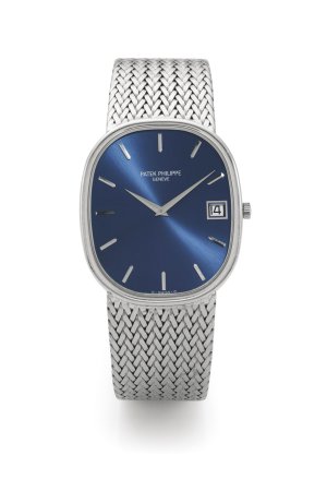 Brad Pitt in By The Sea with a vintage Patek Phillipe 02.jpg