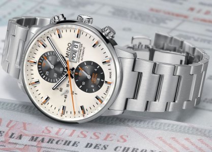 Mido Commander Chronometer Limited Edition.jpg