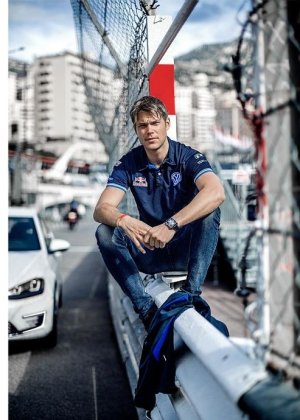Andreas Mikkelsen - Tag Heuer Monaco Automatic Chronograph2.jpg