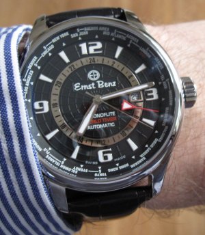 Anthony Bourdain - Ernst Benz Chronoflite World Timer (2).jpg