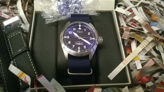 Davosa RAF Mine 24102016.jpg