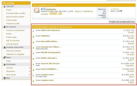 Reputacioni poeni u korisnickom panelu.jpg