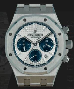 AUDEMARS PIGUET AP 2385 .jpg