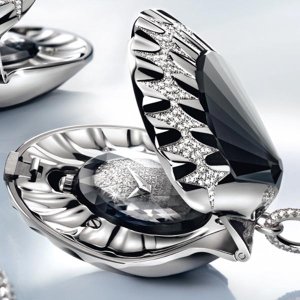 Century Venus Pendant Lady.jpg Century Venus Pendant Lady.jpg