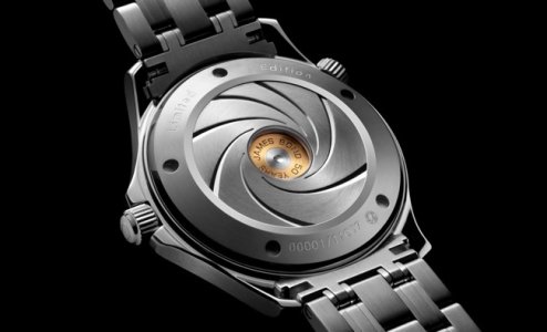 Omega Releases James Bond 50th Anniversary Seamaster 300M 3.jpg
