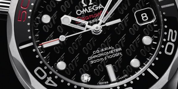 Omega Releases James Bond 50th Anniversary Seamaster 300M 4.jpg