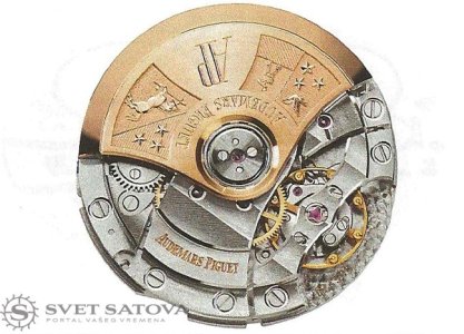 Audemars Piguet mehanizam 3124.jpg