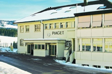 Piaget head office.jpg