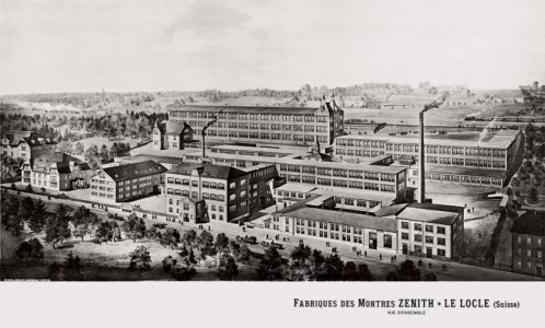 Zenith head office.jpg