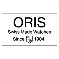 ORIS watches logo.gif