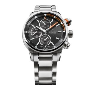Maurice Lacroix Pontos S Diving Chronograph 4.JPG