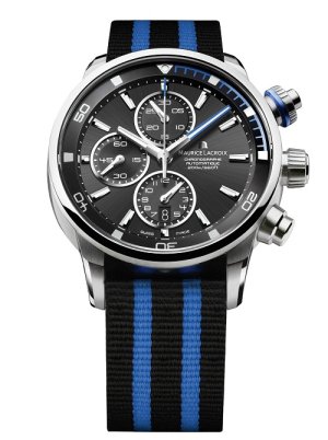 Maurice Lacroix Pontos S Diving Chronograph 1.jpg