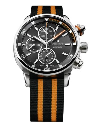 Maurice Lacroix Pontos S Diving Chronograph 2.jpg