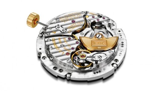 Chopard L.U.C Lunar One večiti kalendar sat 3.jpg Chopard L.U.C Lunar One večiti kalendar sat 3.jpg
