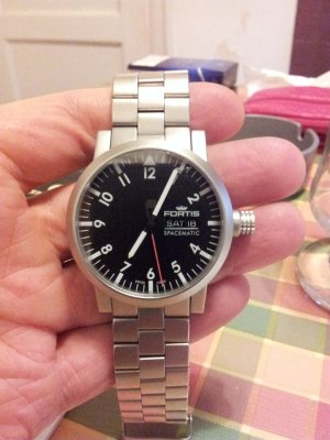 Fortis spacematic.jpg