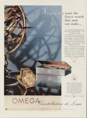 Omega reklama 1954.jpg Omega reklama 1954.jpg