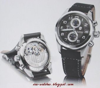 Ambassador XL Chrono Neiman Marcus Gold Limited Edition.jpg