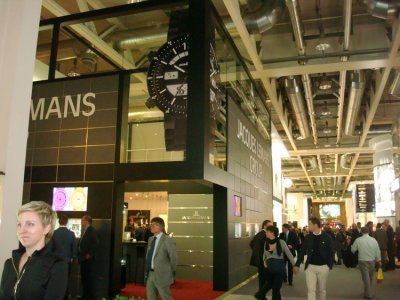 Baselworld 2012 - 7.JPG