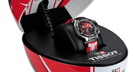Tissot T-Race Nicky Hayden Limited Edition 2012 - 2.jpg Tissot T-Race Nicky Hayden Limited Edition 2012 - 2.jpg