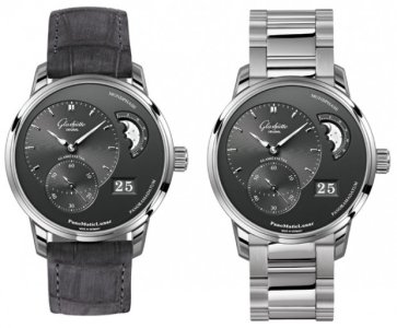 Glash?tte Original PanoMaticLunar 4 Sivi brojcanik Celik.jpg