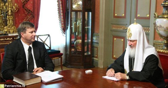 Patriarch of the Russian Orthodox Church - No Photoshop.jpg