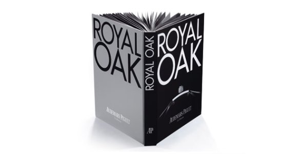 Audemars piguet ROYAL OAK BOOK 3.jpg