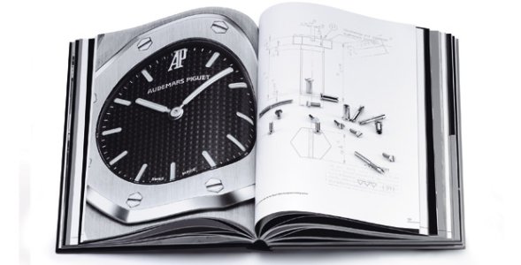 Audemars piguet ROYAL OAK BOOK 4.jpg