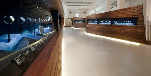 Audemars Piguet ROYAL OAK - Izlozba Milano 1.jpg