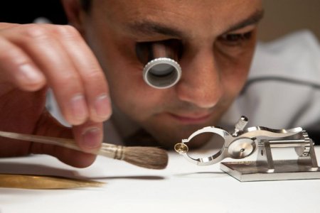 Audemars Piguet ROYAL OAK - Izlozba Milano 6.jpg