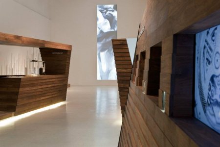 Audemars Piguet ROYAL OAK - Izlozba Milano 7.jpg