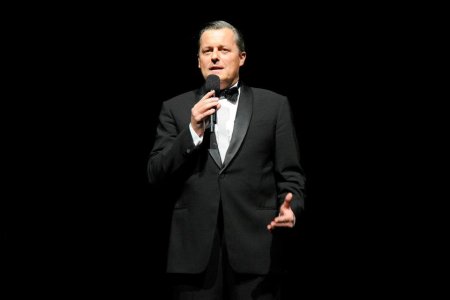 Audemars Piguet Royal Oak Gala dinner new York - Company CEO.jpg