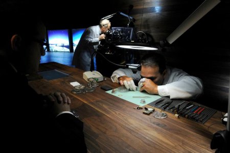 Audemars Piguet Royal Oak Gala dinner new York 2.jpg