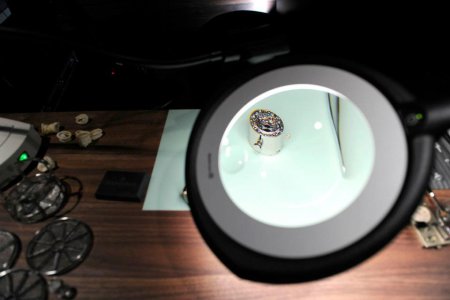 Audemars Piguet Royal Oak Gala dinner new York 5.jpg