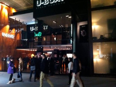 U-BOAT WATCHES, BASELWORLD 2012 - 3.jpg