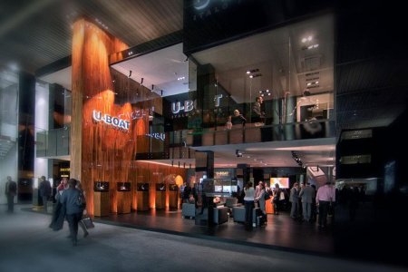 U-BOAT WATCHES, BASELWORLD 2012 - 8.jpg