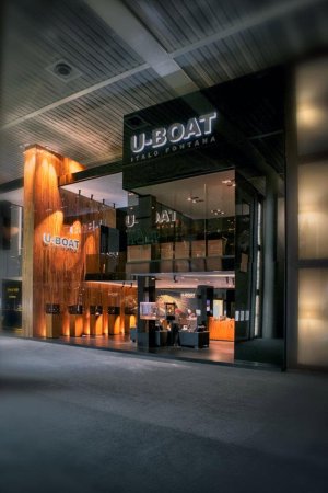 U-BOAT WATCHES, BASELWORLD 2012 - 10.jpg