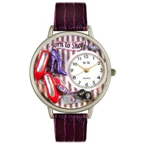 Shue Shopper Watch in Silver .jpg